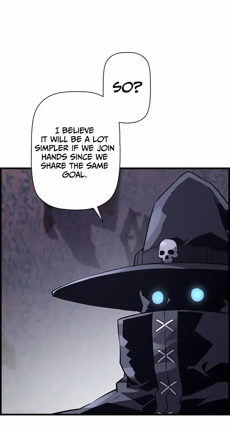 Necromancer’s Evolutionary Traits Chapter 88 page 56 - 