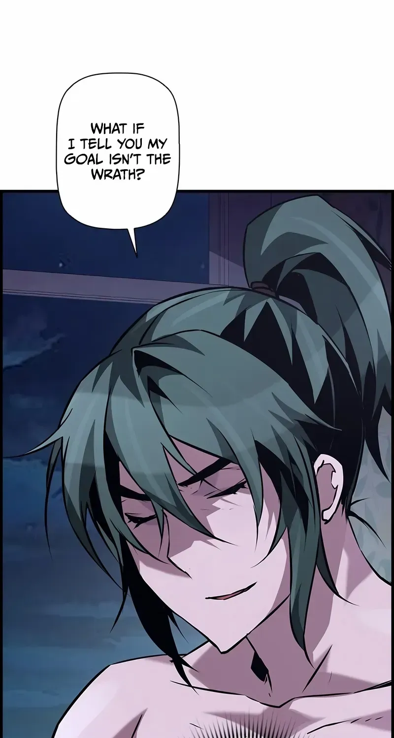 Necromancer’s Evolutionary Traits Chapter 88 page 57 - 