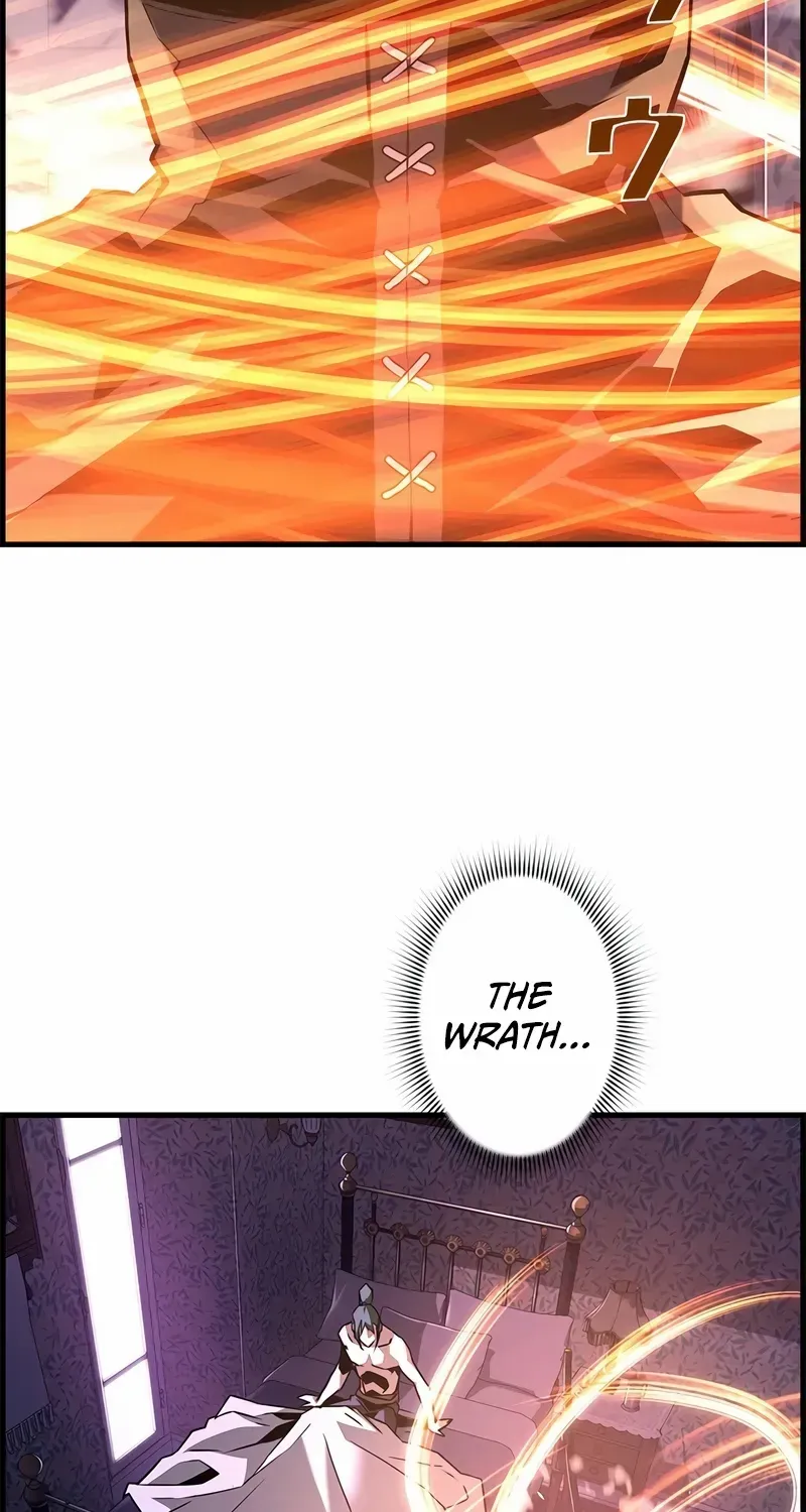Necromancer’s Evolutionary Traits Chapter 88 page 63 - 