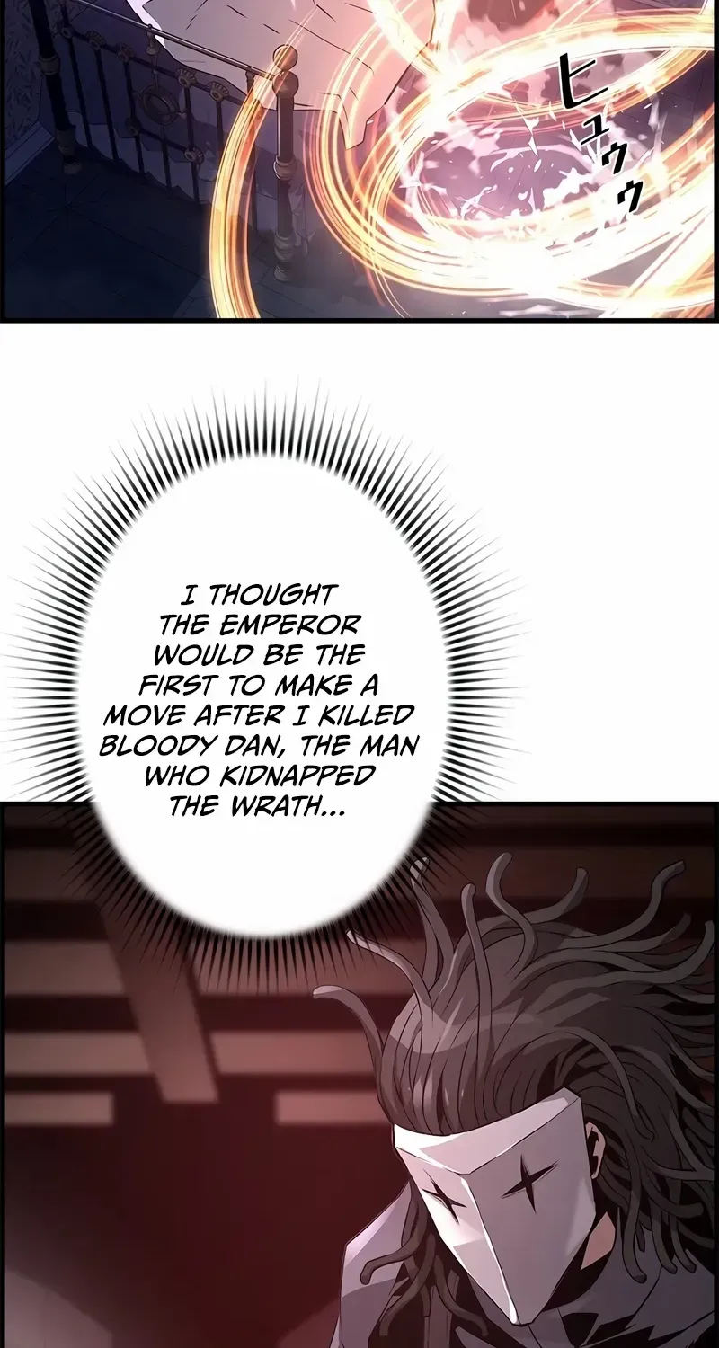 Necromancer’s Evolutionary Traits Chapter 88 page 64 - 