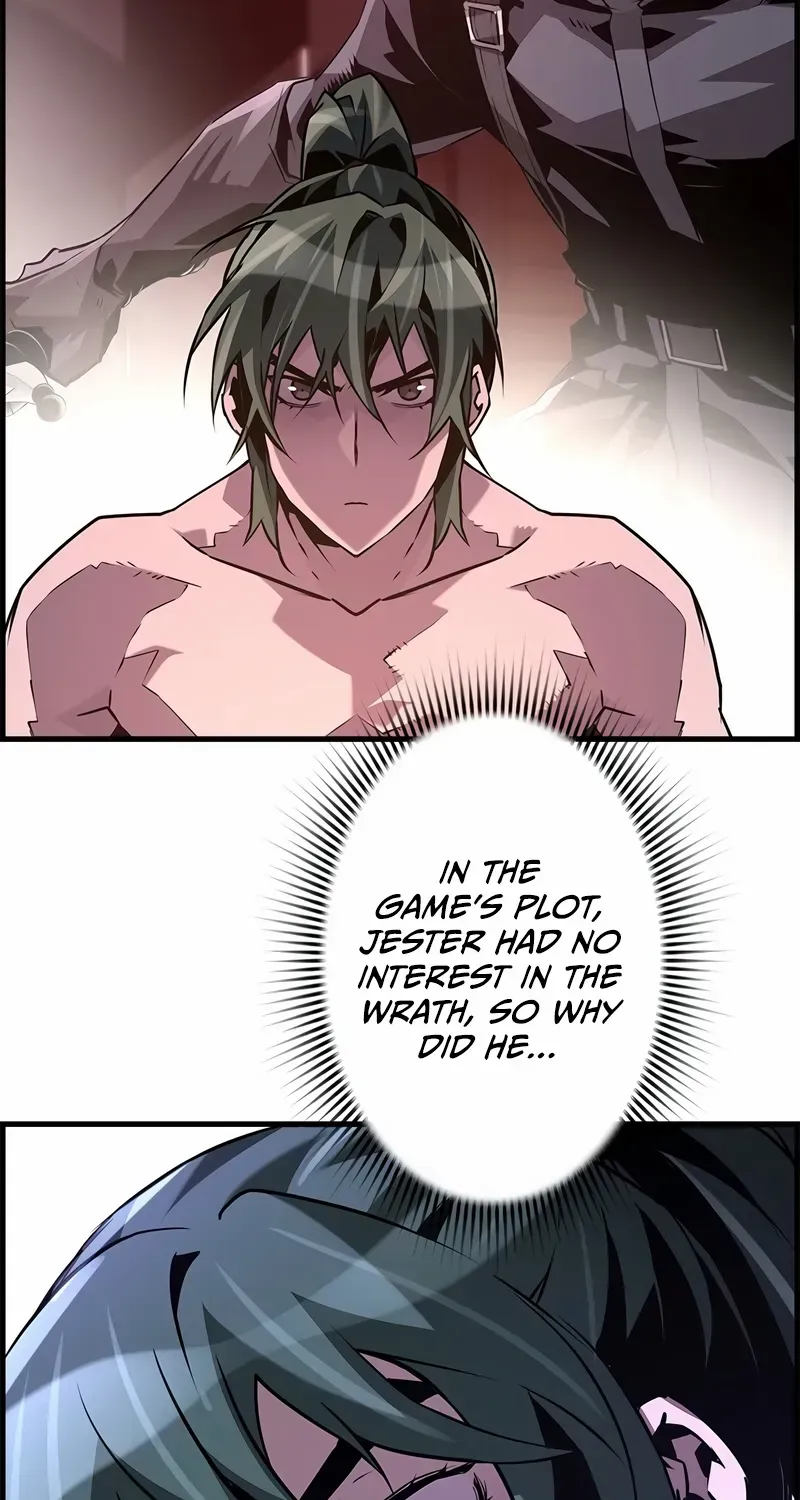 Necromancer’s Evolutionary Traits Chapter 88 page 65 - 