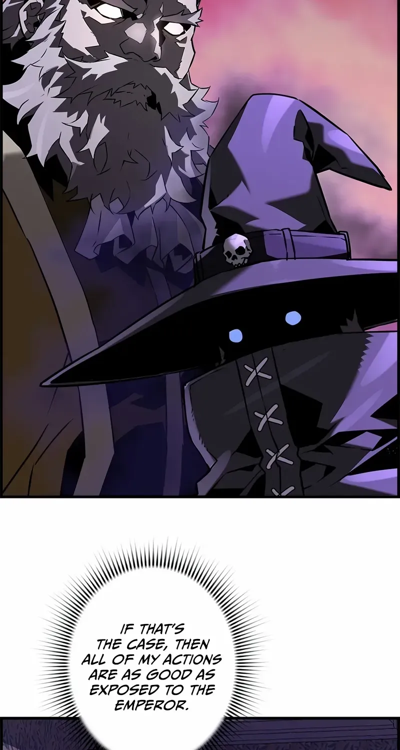 Necromancer’s Evolutionary Traits Chapter 88 page 67 - 