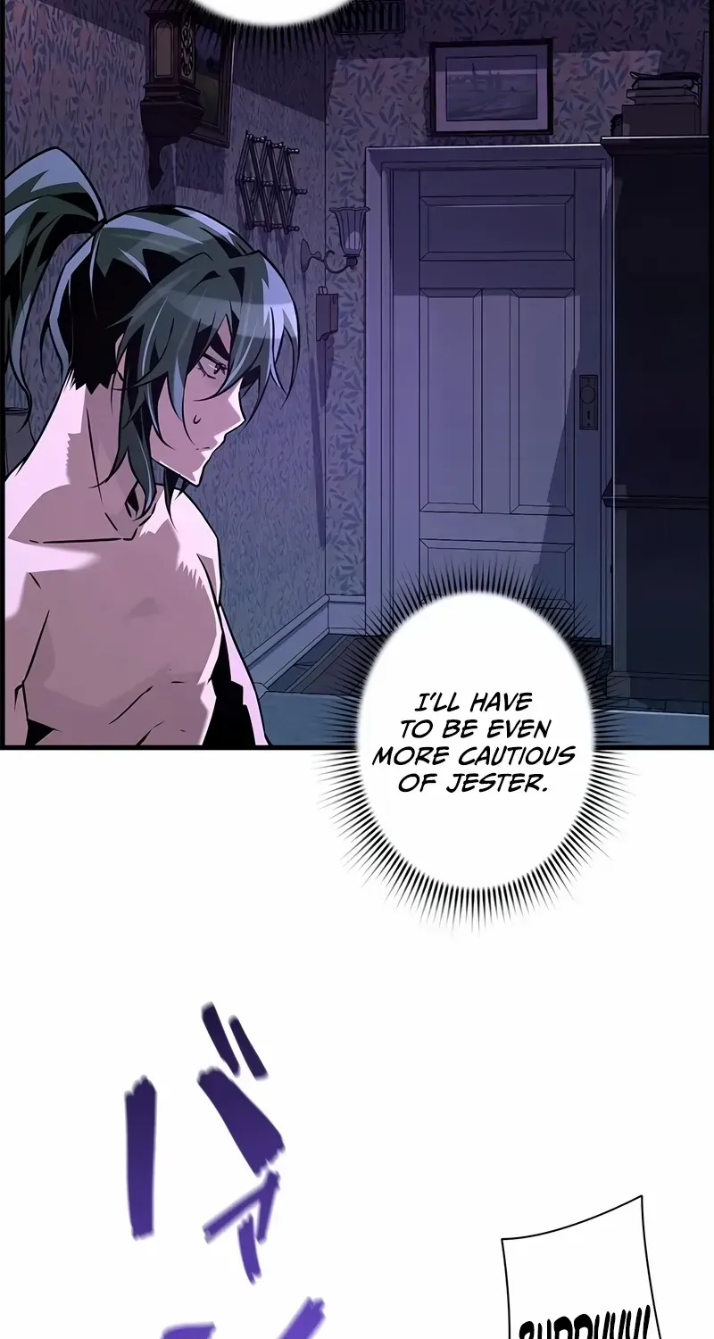 Necromancer’s Evolutionary Traits Chapter 88 page 68 - 