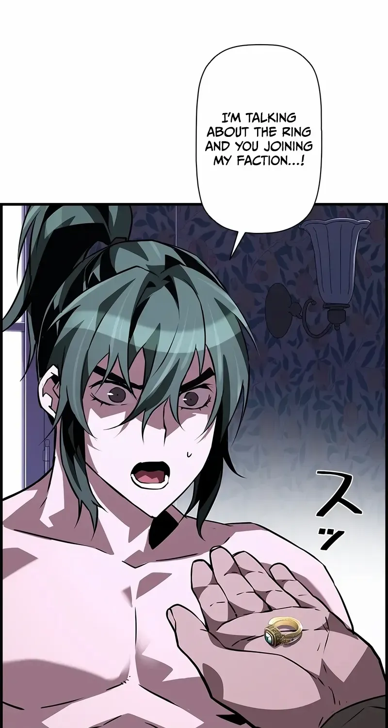 Necromancer’s Evolutionary Traits Chapter 88 page 74 - 