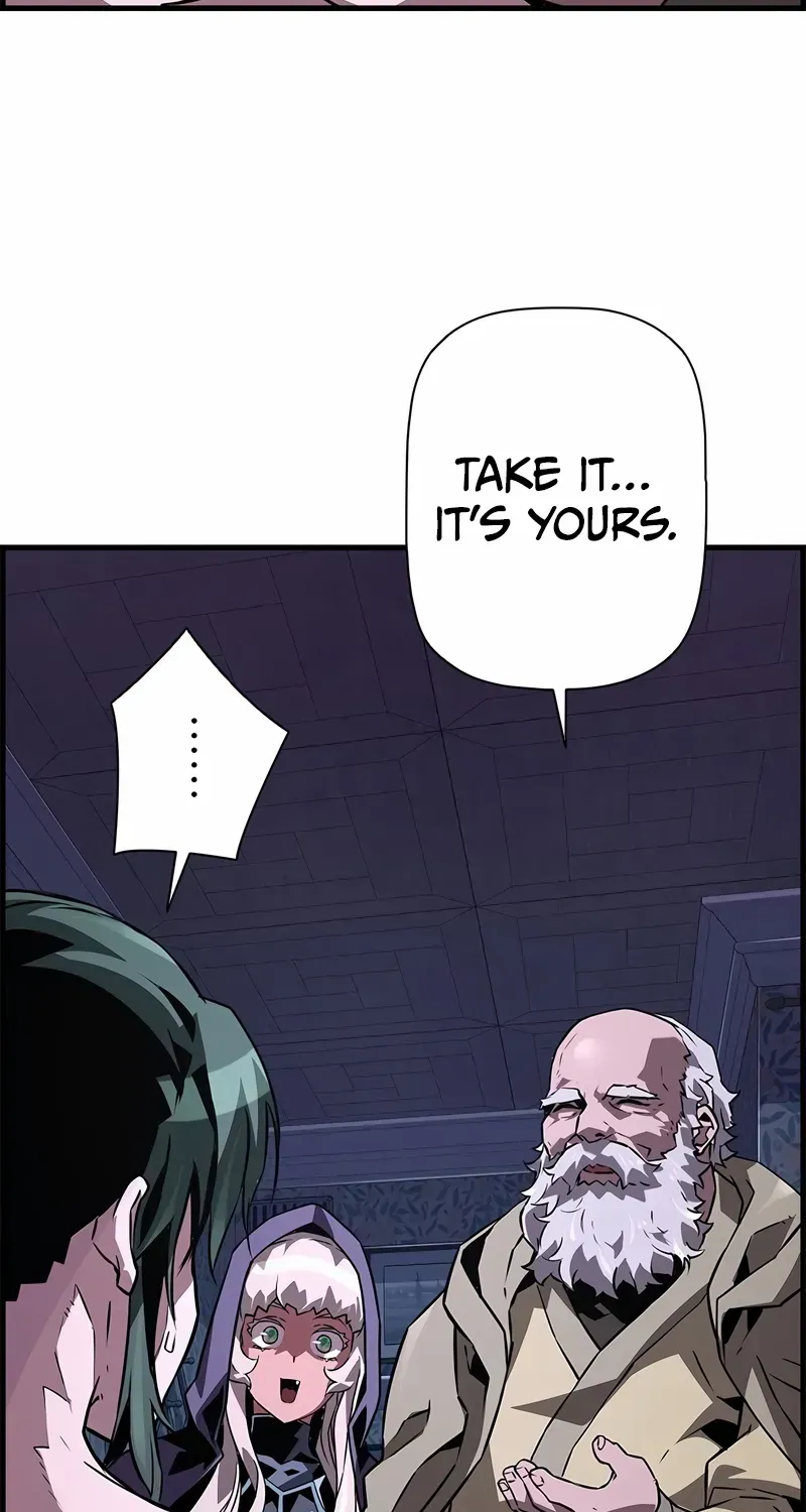 Necromancer’s Evolutionary Traits Chapter 88 page 75 - 