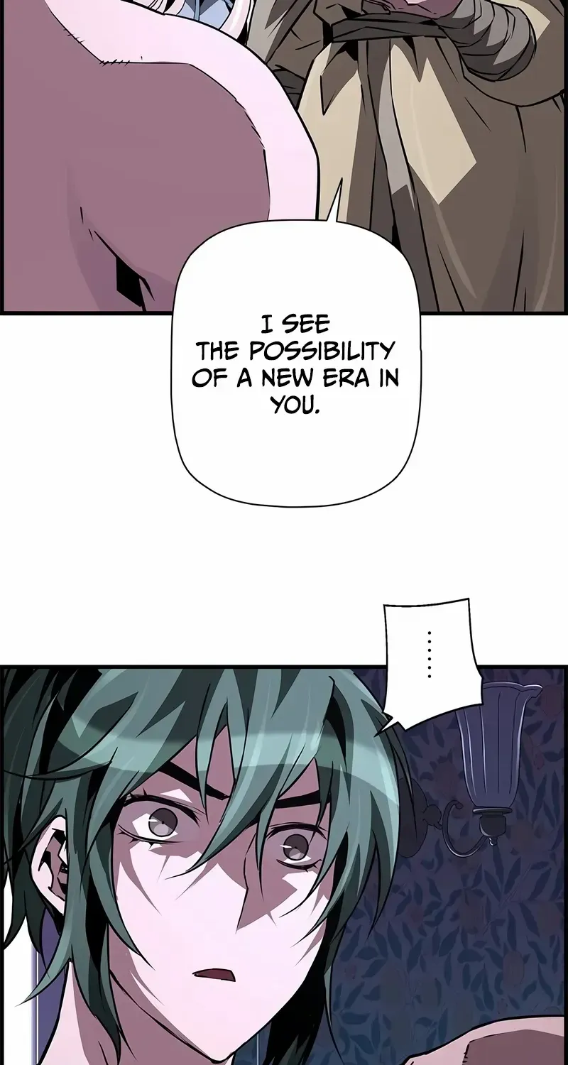 Necromancer’s Evolutionary Traits Chapter 88 page 76 - 