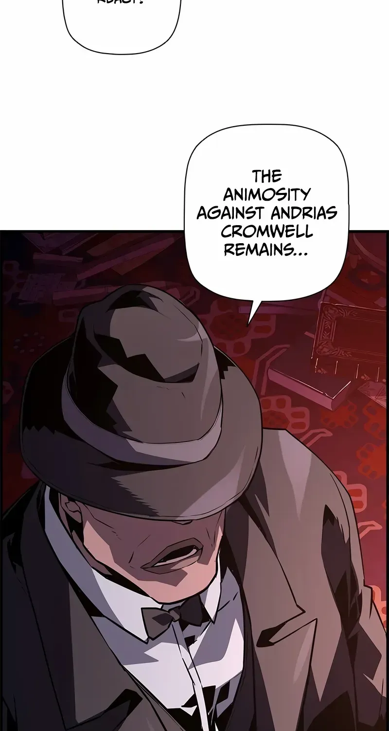 Necromancer’s Evolutionary Traits Chapter 88 page 83 - 