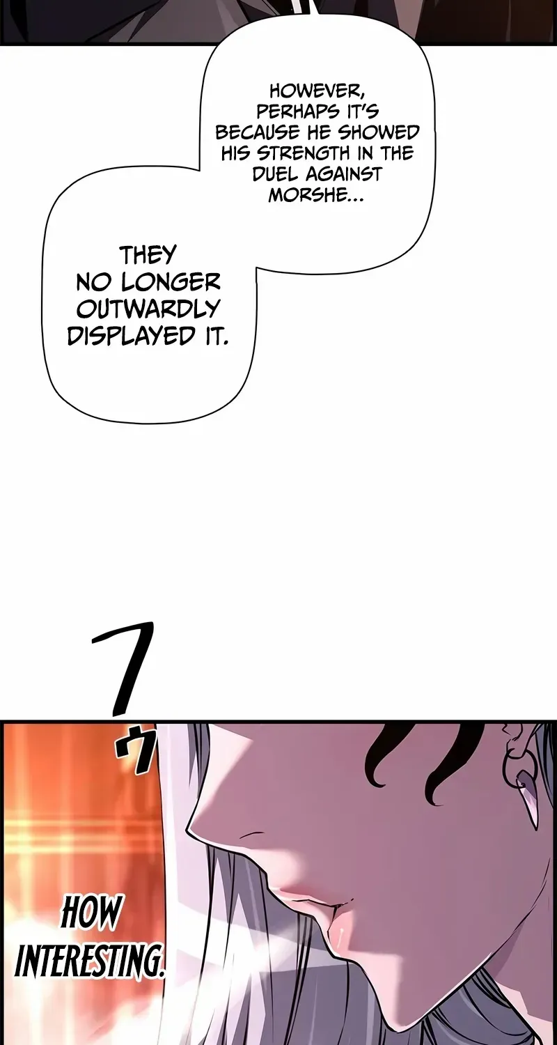 Necromancer’s Evolutionary Traits Chapter 88 page 84 - 