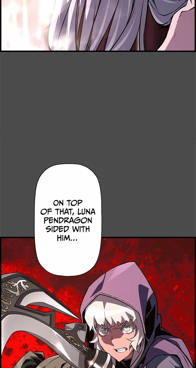 Necromancer’s Evolutionary Traits Chapter 88 page 85 - 