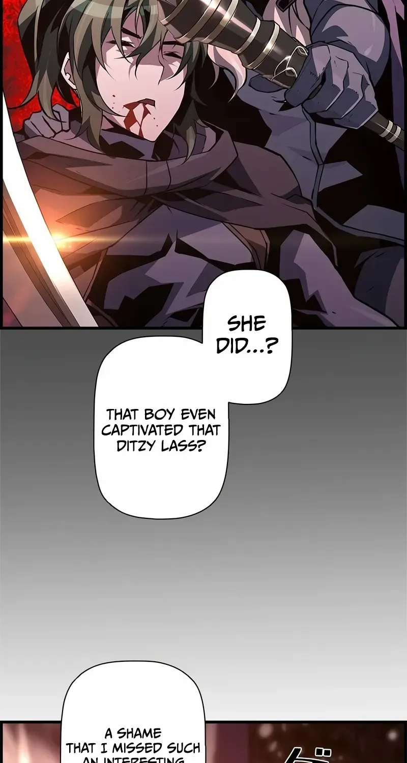 Necromancer’s Evolutionary Traits Chapter 88 page 86 - 