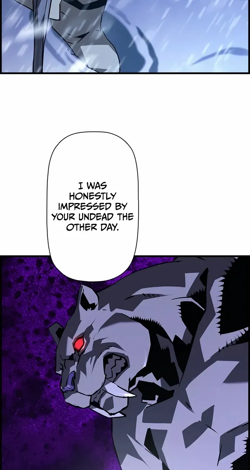 Necromancer’s Evolutionary Traits Chapter 88 page 94 - 