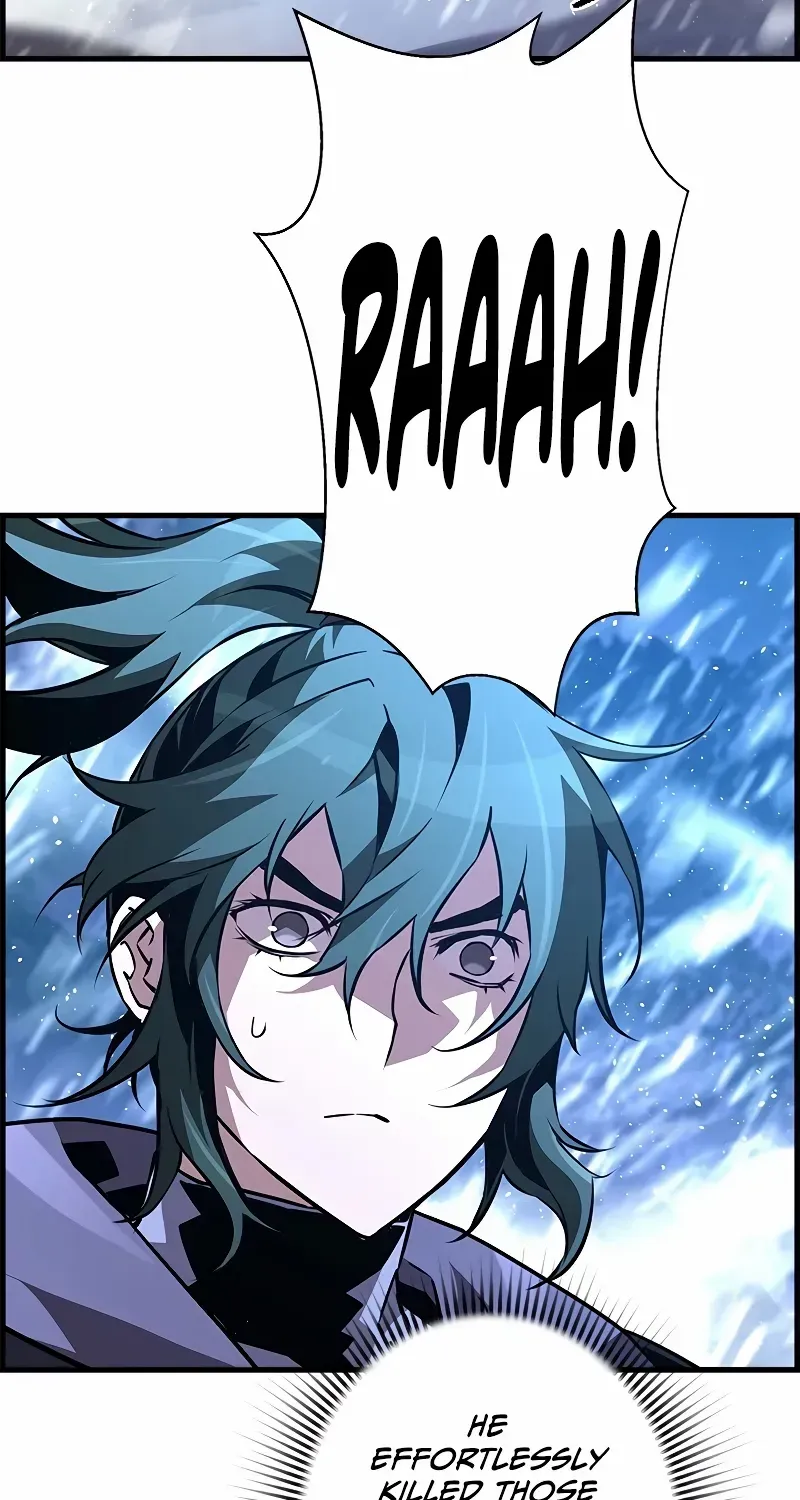 Necromancer’s Evolutionary Traits Chapter 89 page 14 - 