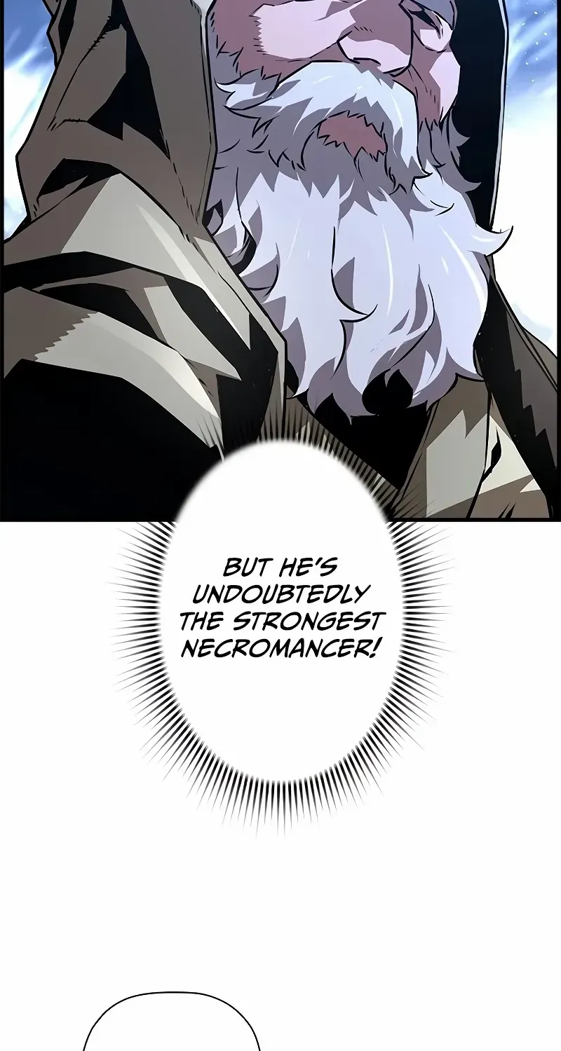 Necromancer’s Evolutionary Traits Chapter 89 page 17 - 