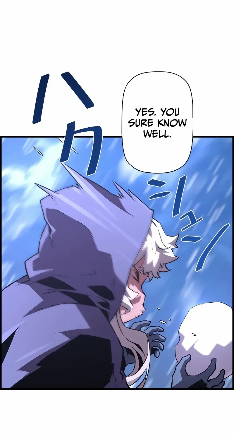 Necromancer’s Evolutionary Traits Chapter 89 page 20 - 