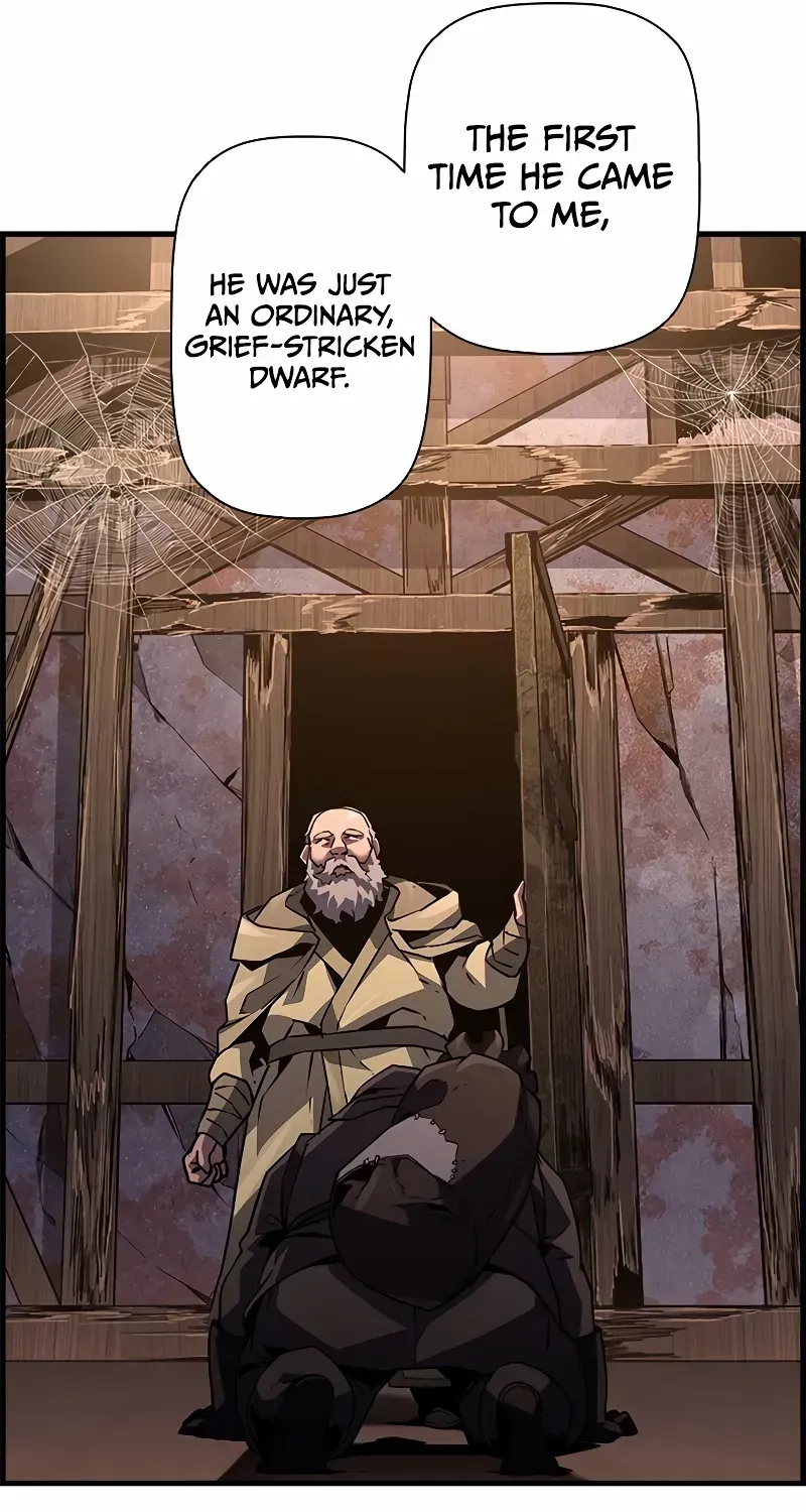 Necromancer’s Evolutionary Traits Chapter 89 page 22 - 