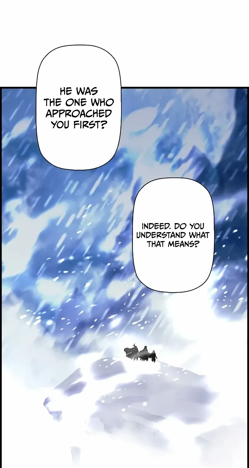Necromancer’s Evolutionary Traits Chapter 89 page 23 - 