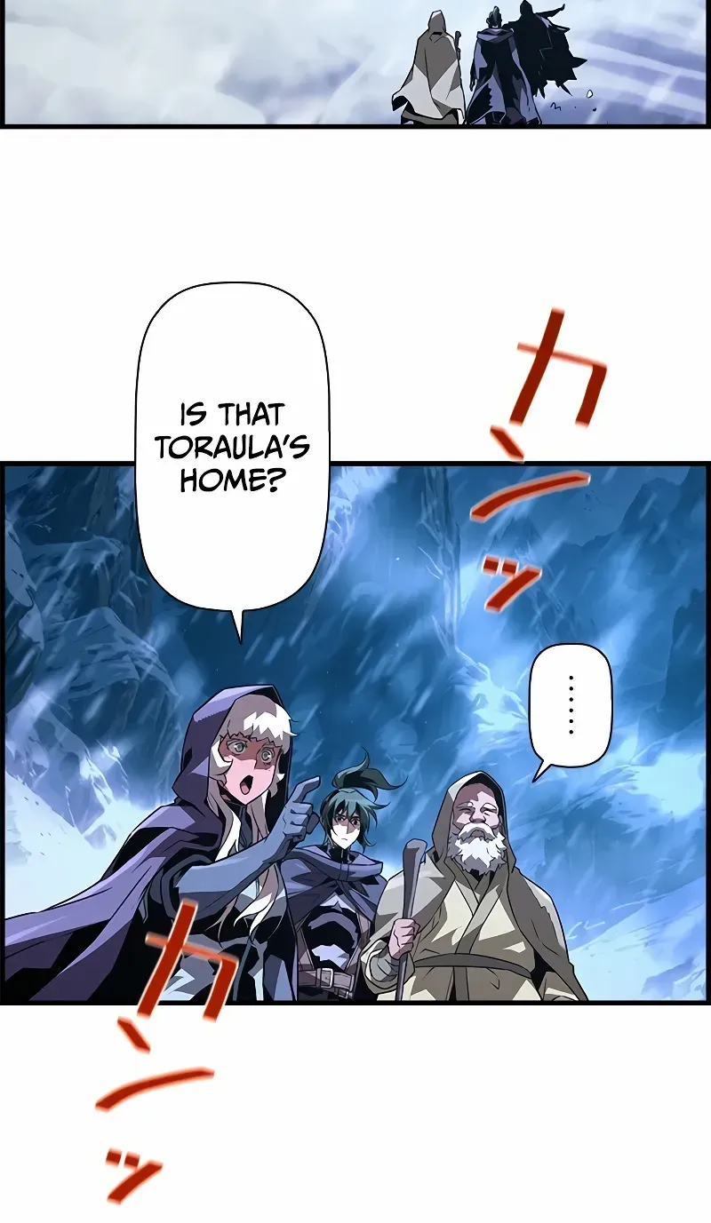 Necromancer’s Evolutionary Traits Chapter 89 page 30 - 