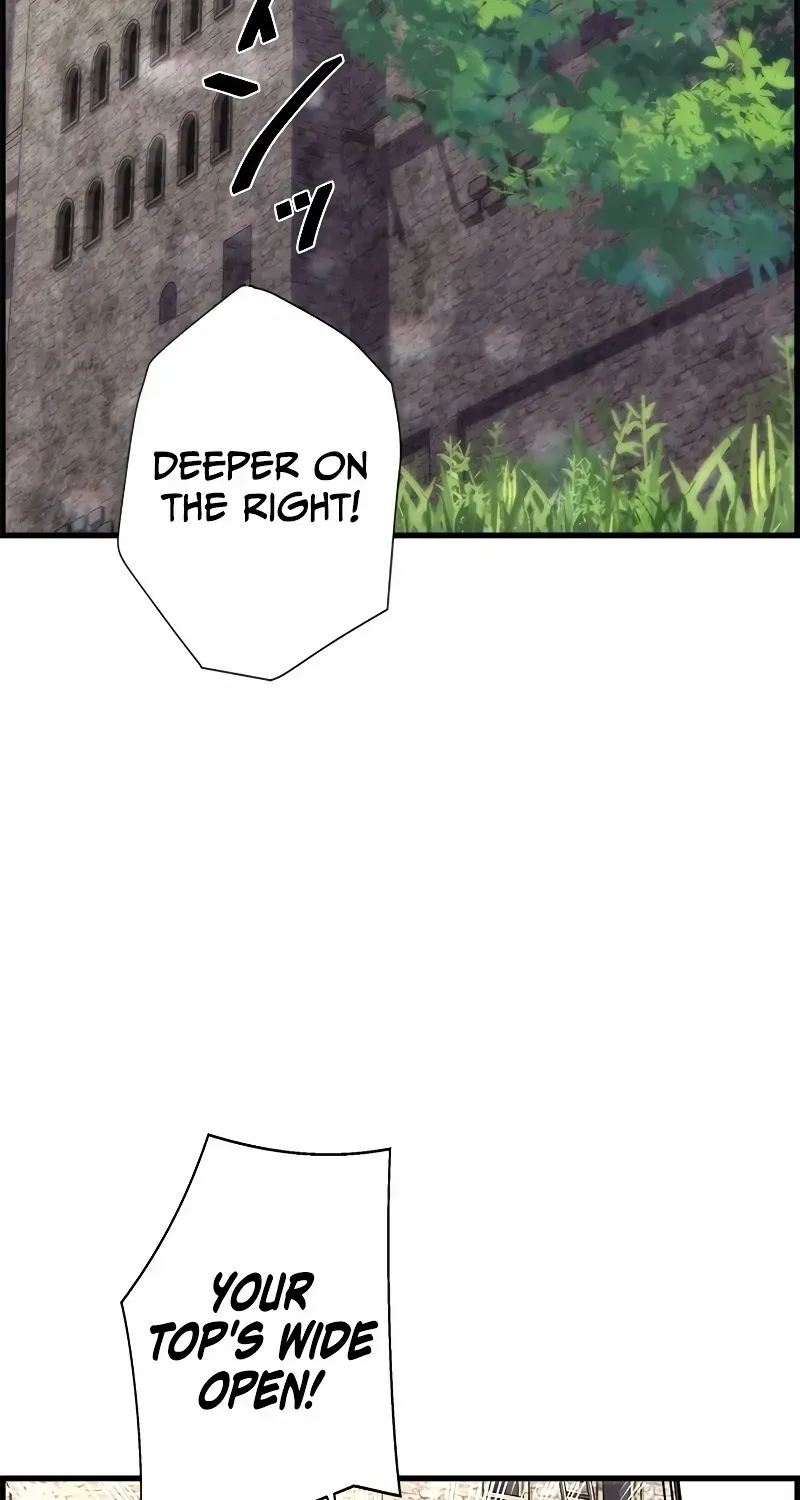 Necromancer’s Evolutionary Traits Chapter 89 page 34 - 