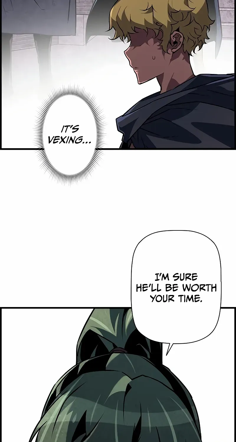 Necromancer’s Evolutionary Traits Chapter 89 page 45 - 