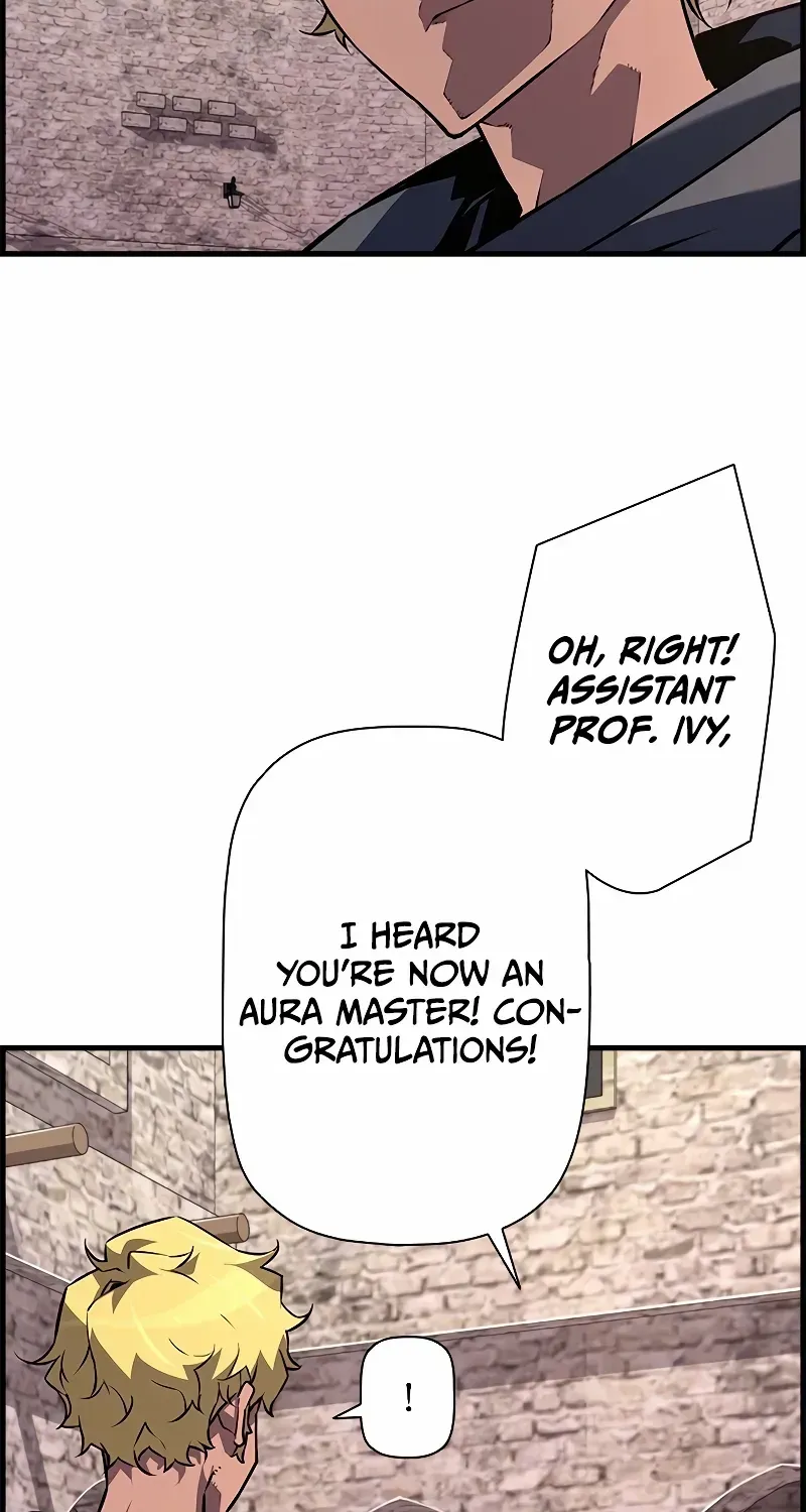 Necromancer’s Evolutionary Traits Chapter 89 page 47 - 