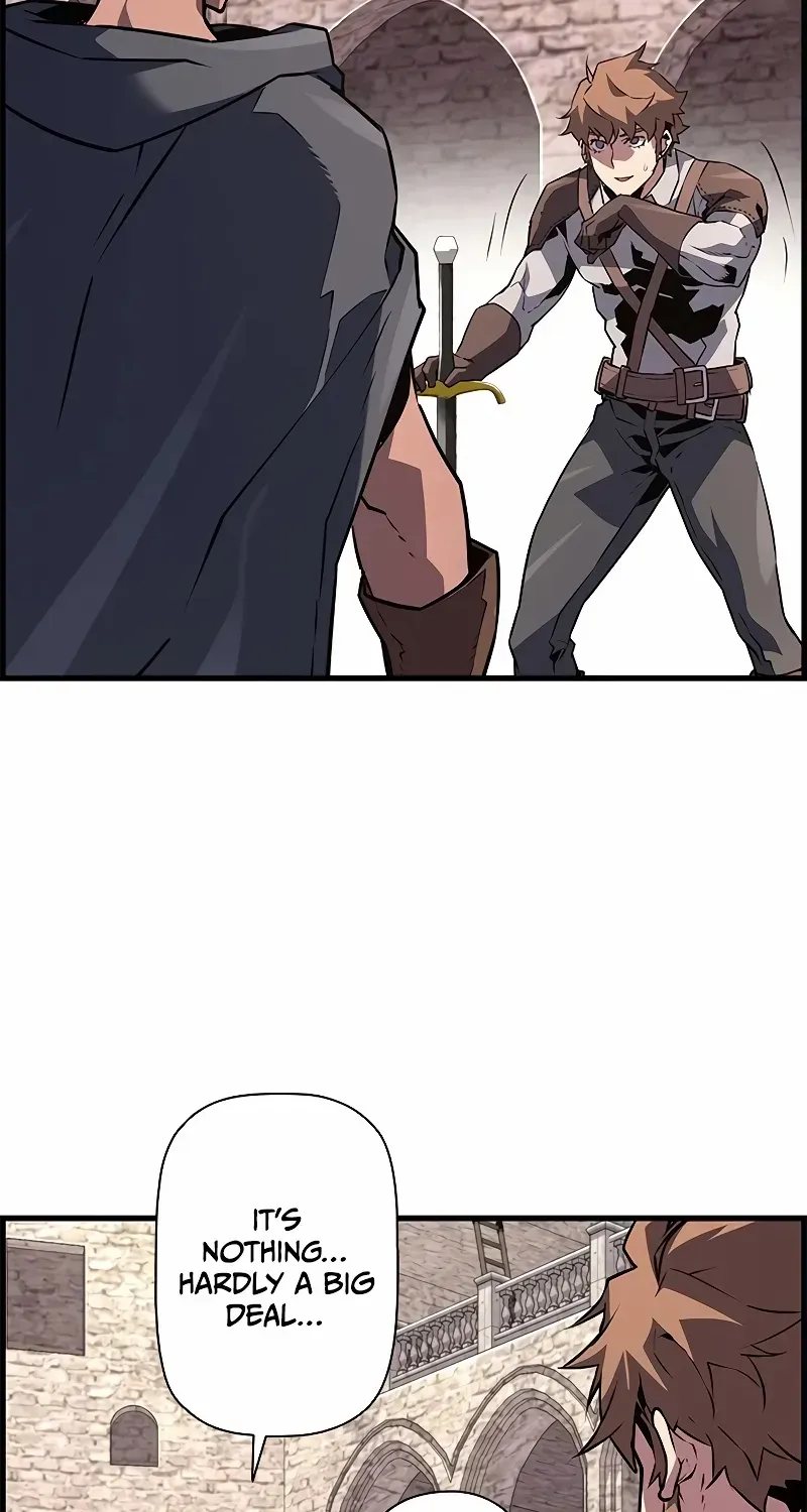 Necromancer’s Evolutionary Traits Chapter 89 page 48 - 