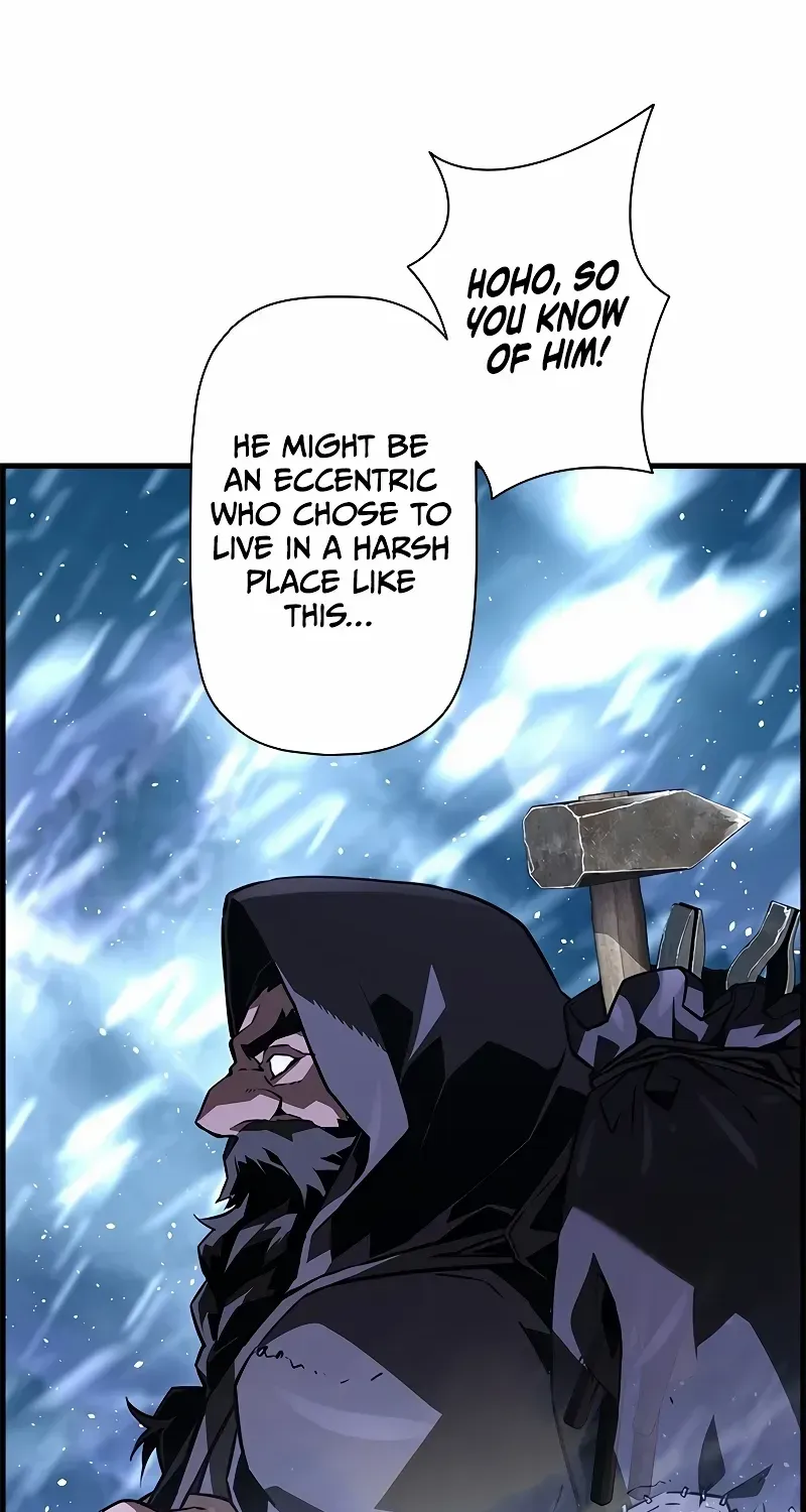 Necromancer’s Evolutionary Traits Chapter 89 page 6 - 