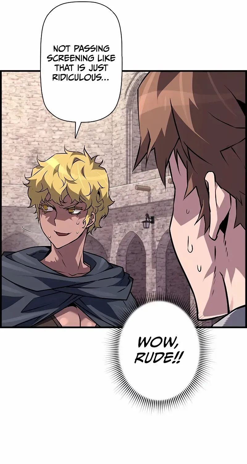 Necromancer’s Evolutionary Traits Chapter 89 page 51 - 