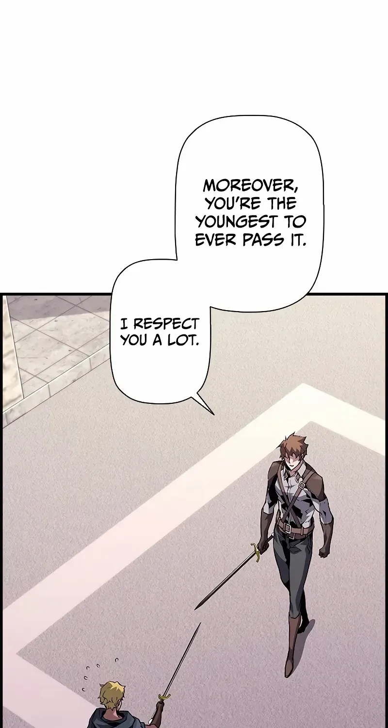 Necromancer’s Evolutionary Traits Chapter 89 page 52 - 