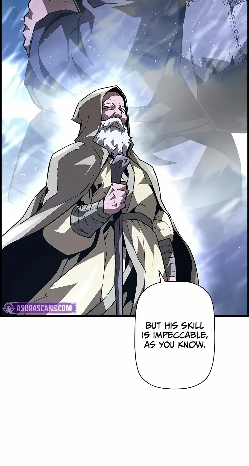 Necromancer’s Evolutionary Traits Chapter 89 page 7 - 