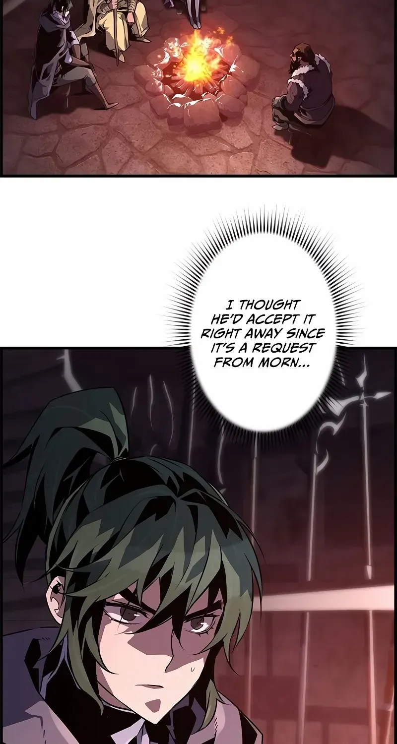 Necromancer’s Evolutionary Traits Chapter 89 page 72 - 