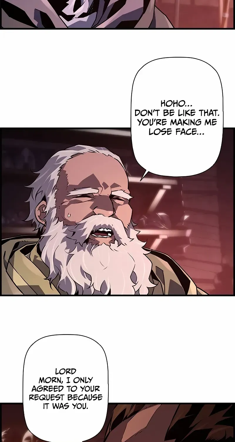Necromancer’s Evolutionary Traits Chapter 89 page 73 - 