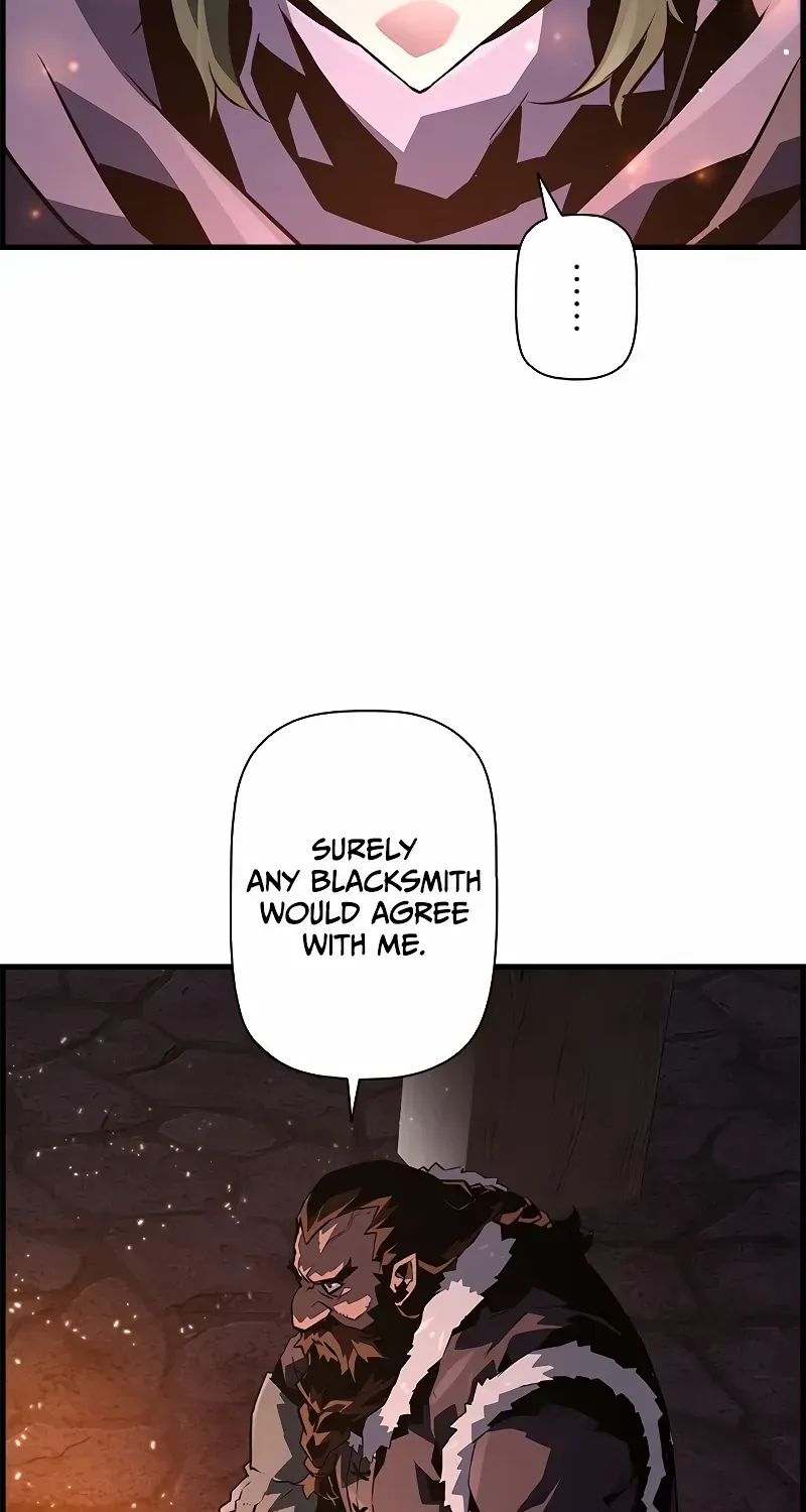 Necromancer’s Evolutionary Traits Chapter 89 page 76 - 