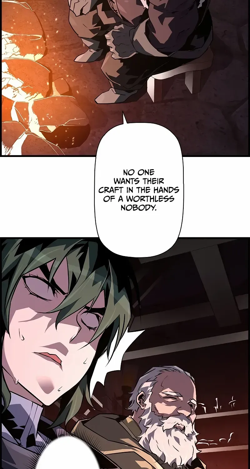 Necromancer’s Evolutionary Traits Chapter 89 page 77 - 