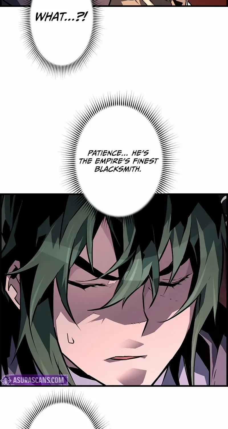 Necromancer’s Evolutionary Traits Chapter 89 page 78 - 