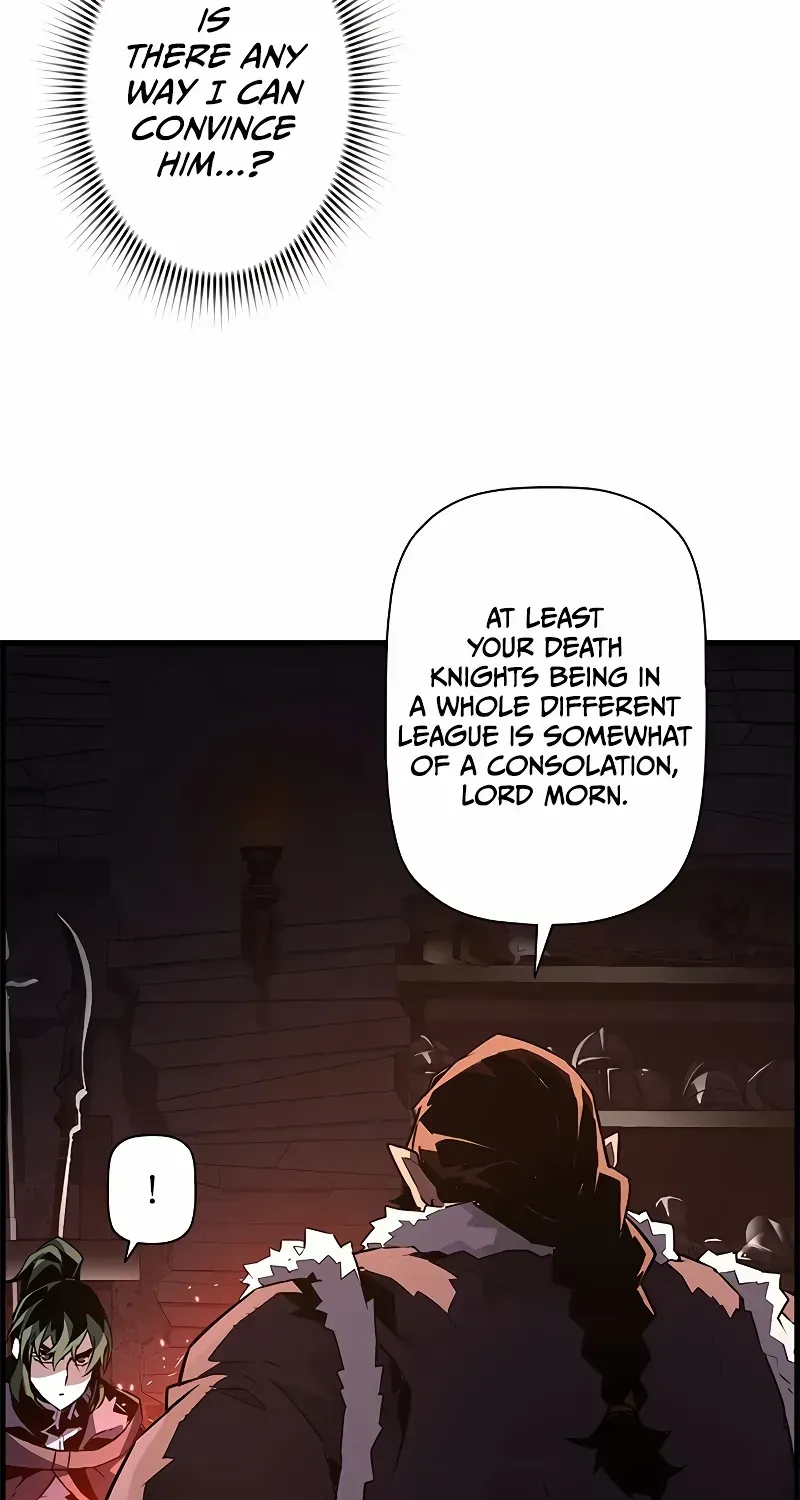 Necromancer’s Evolutionary Traits Chapter 89 page 79 - 