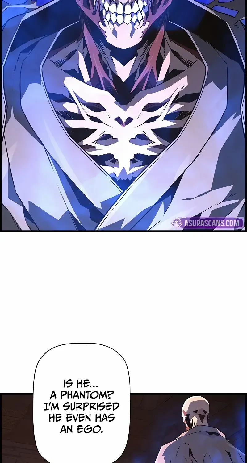 Necromancer’s Evolutionary Traits Chapter 89 page 85 - 