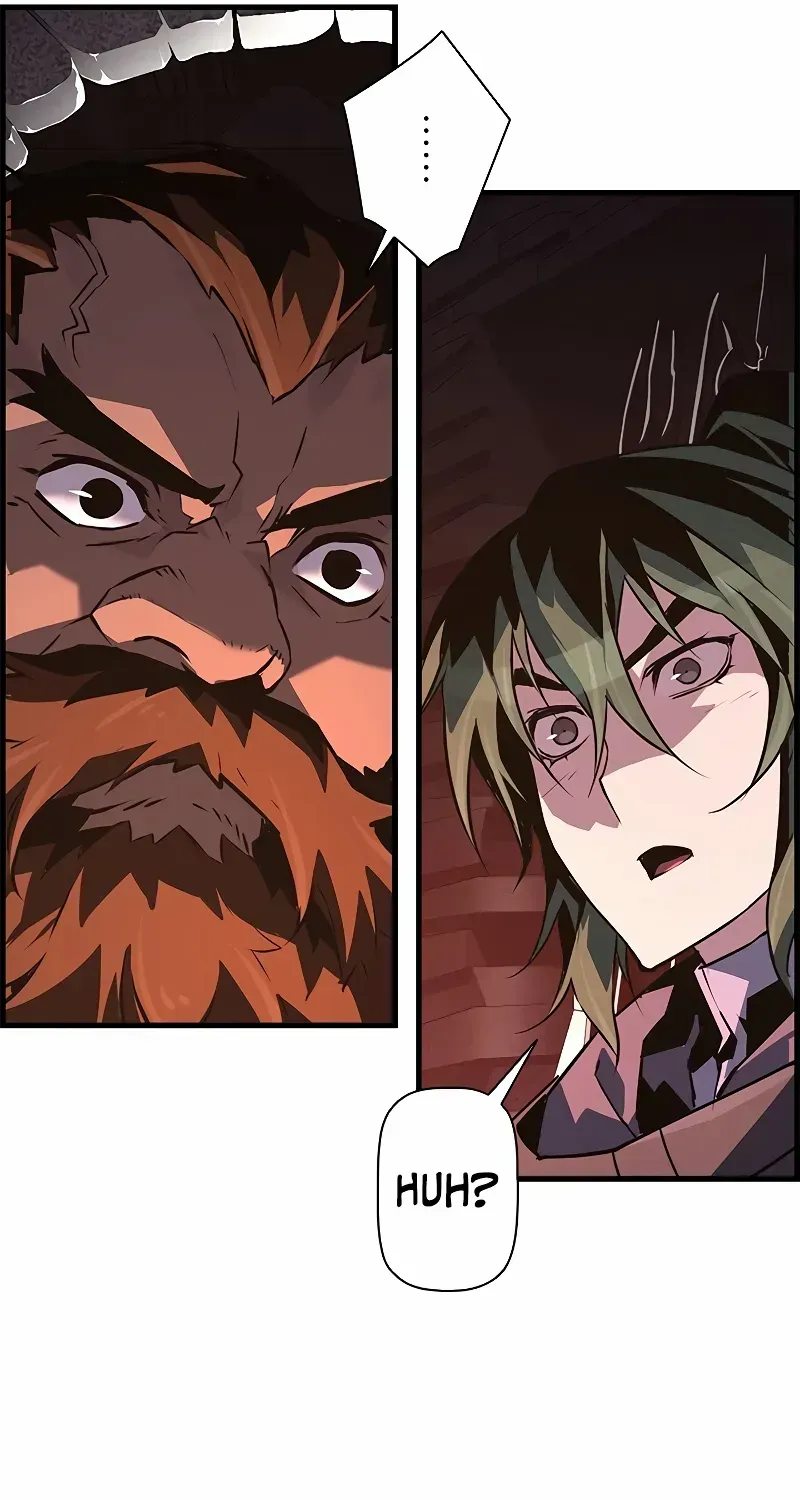Necromancer’s Evolutionary Traits Chapter 89 page 91 - 