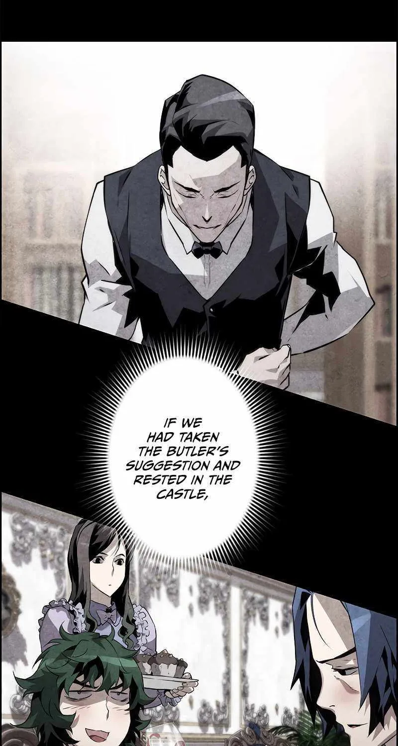 Necromancer’s Evolutionary Traits Chapter 9 page 13 - 