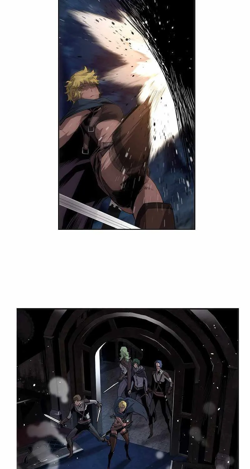 Necromancer’s Evolutionary Traits Chapter 9 page 24 - 