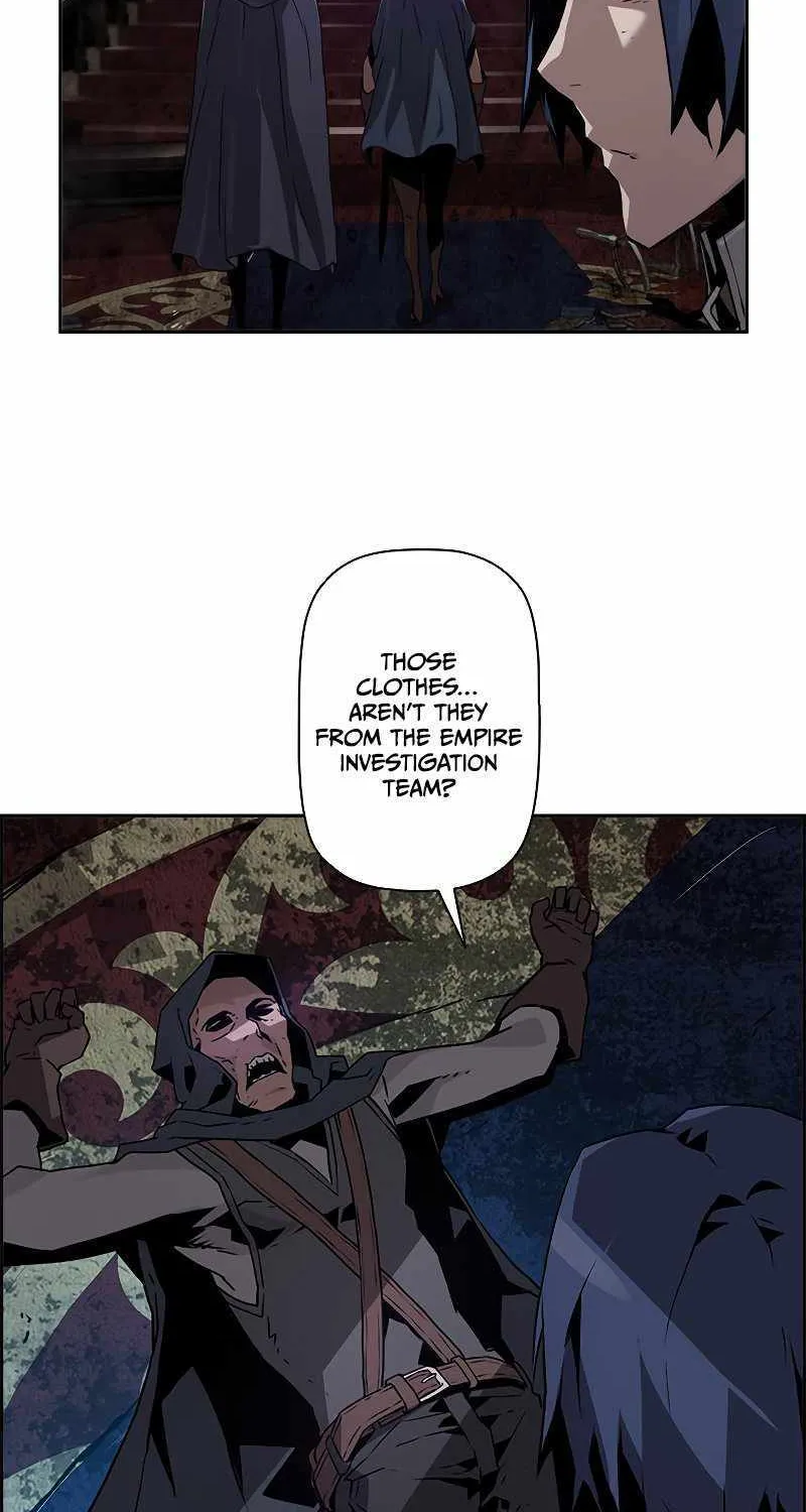 Necromancer’s Evolutionary Traits Chapter 9 page 29 - 
