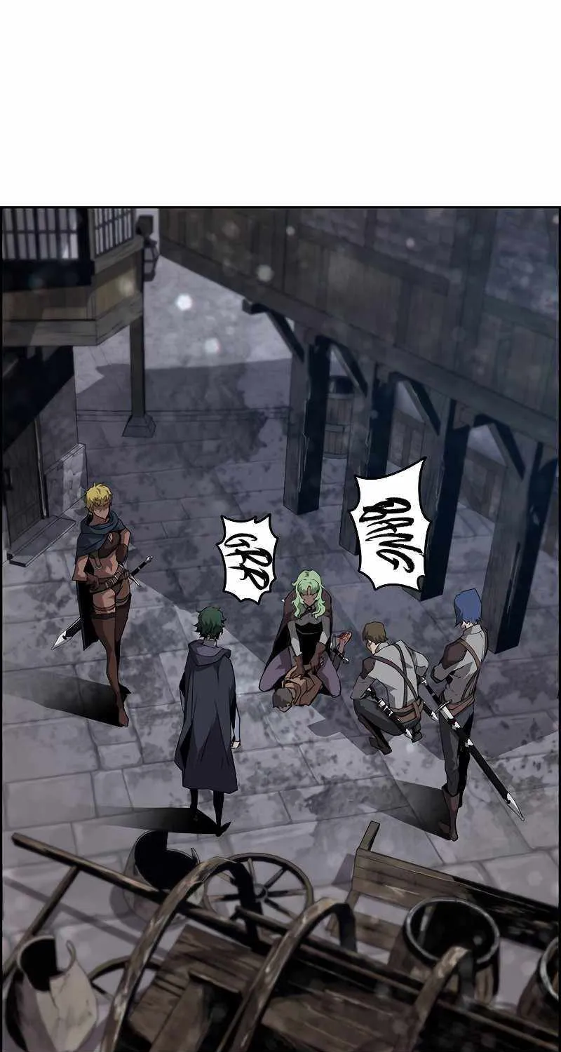 Necromancer’s Evolutionary Traits Chapter 9 page 4 - 