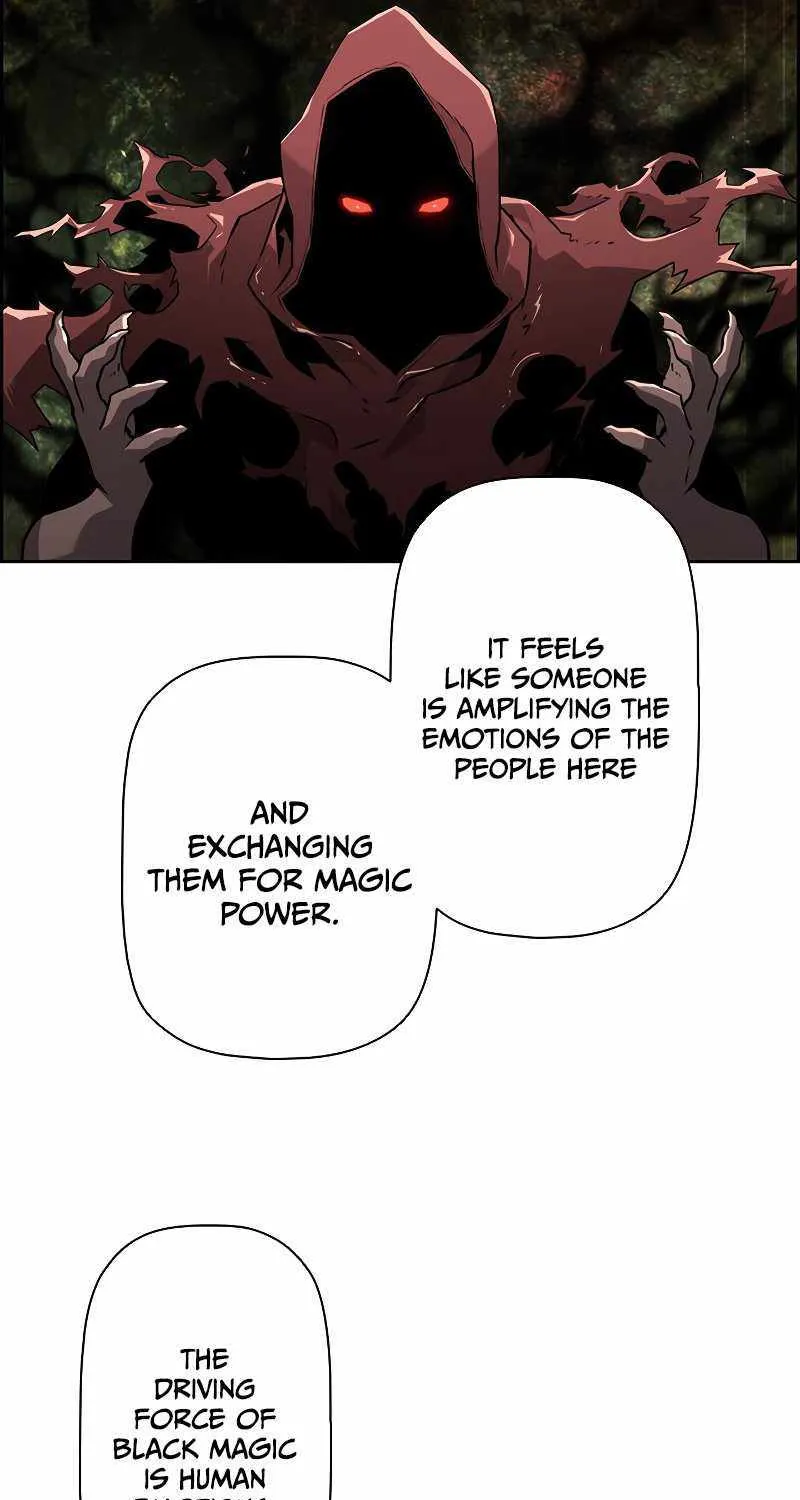 Necromancer’s Evolutionary Traits Chapter 9 page 34 - 