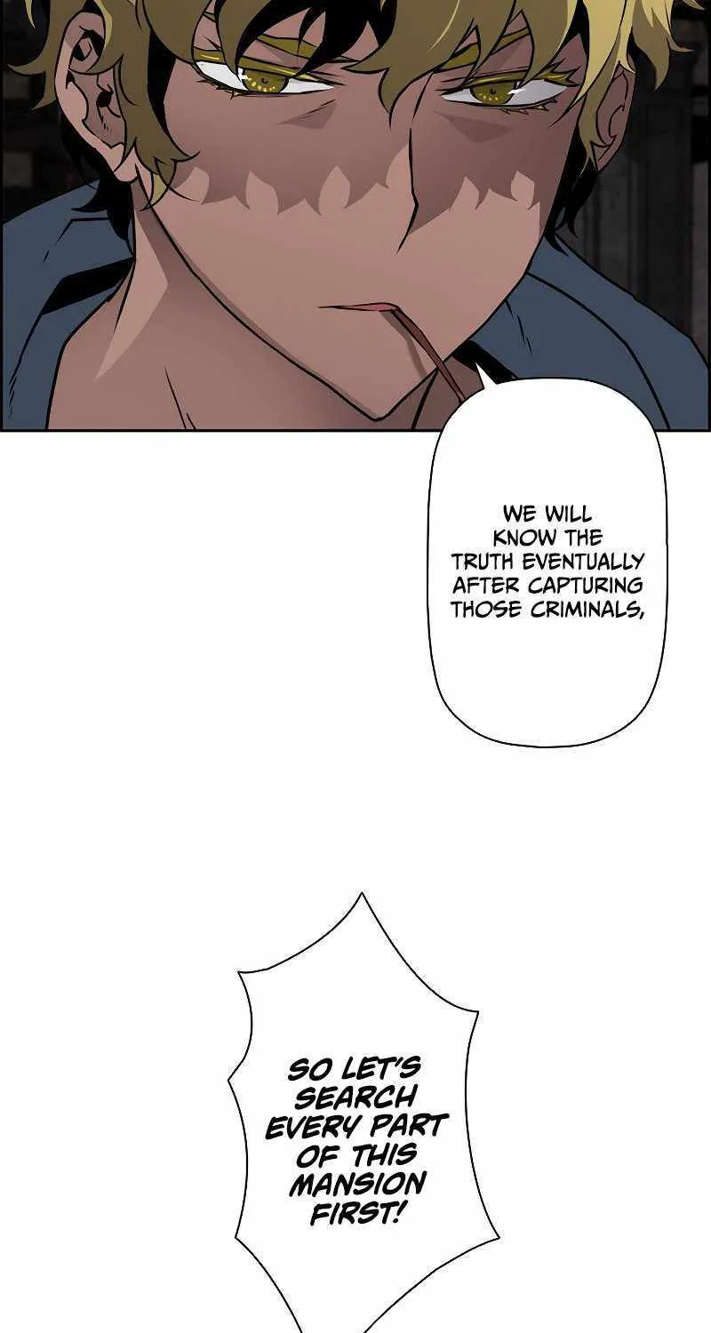 Necromancer’s Evolutionary Traits Chapter 9 page 38 - 