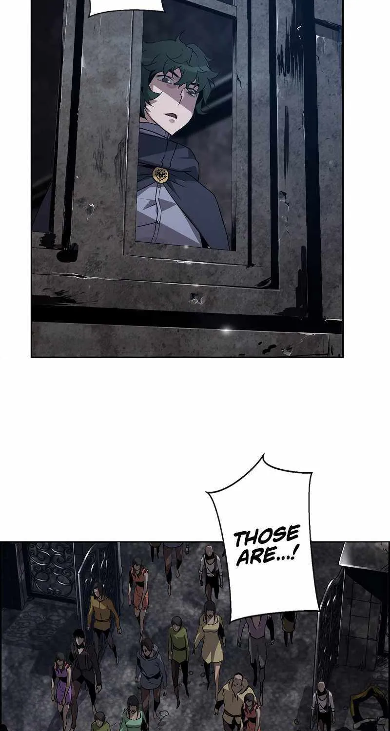 Necromancer’s Evolutionary Traits Chapter 9 page 43 - 