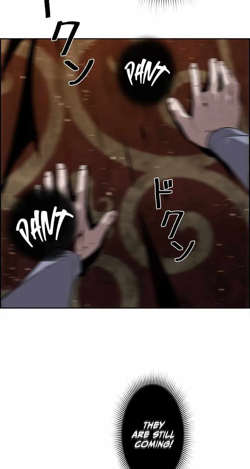 Necromancer’s Evolutionary Traits Chapter 9 page 66 - 