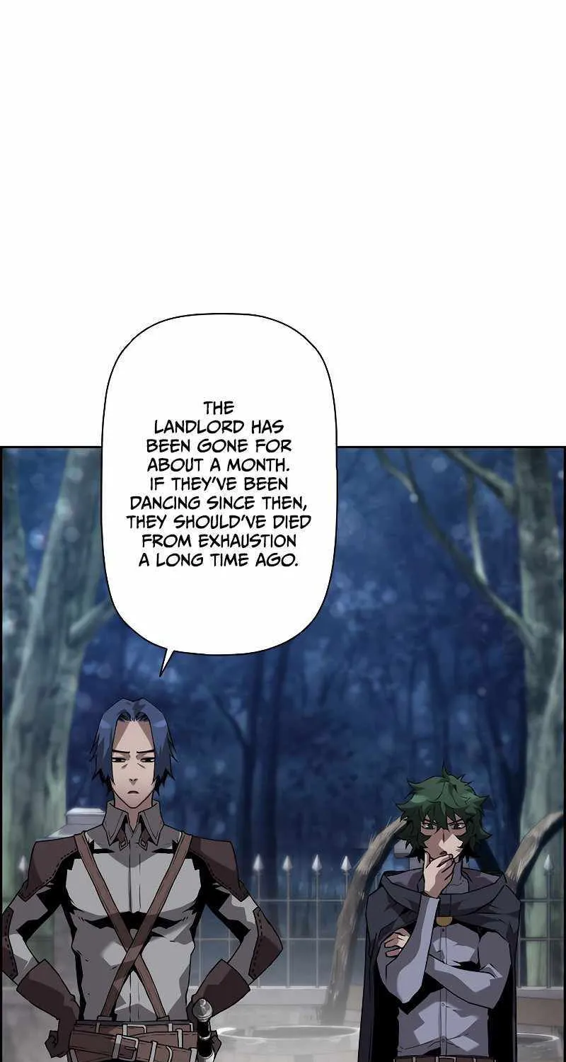 Necromancer’s Evolutionary Traits Chapter 9 page 8 - 
