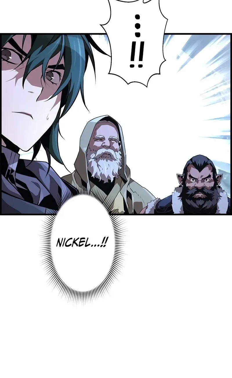 Necromancer’s Evolutionary Traits Chapter 90 page 22 - 