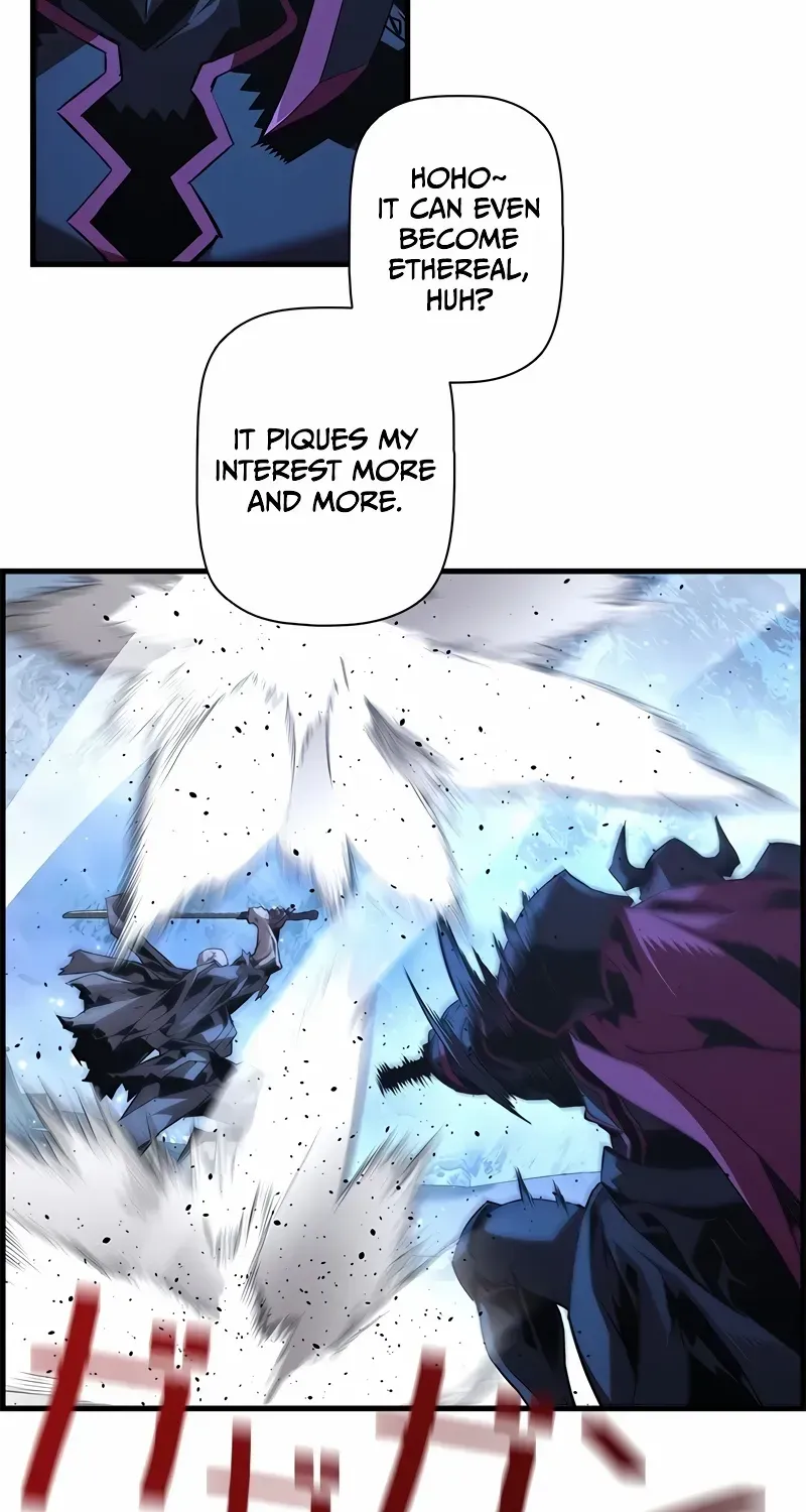 Necromancer’s Evolutionary Traits Chapter 90 page 25 - 