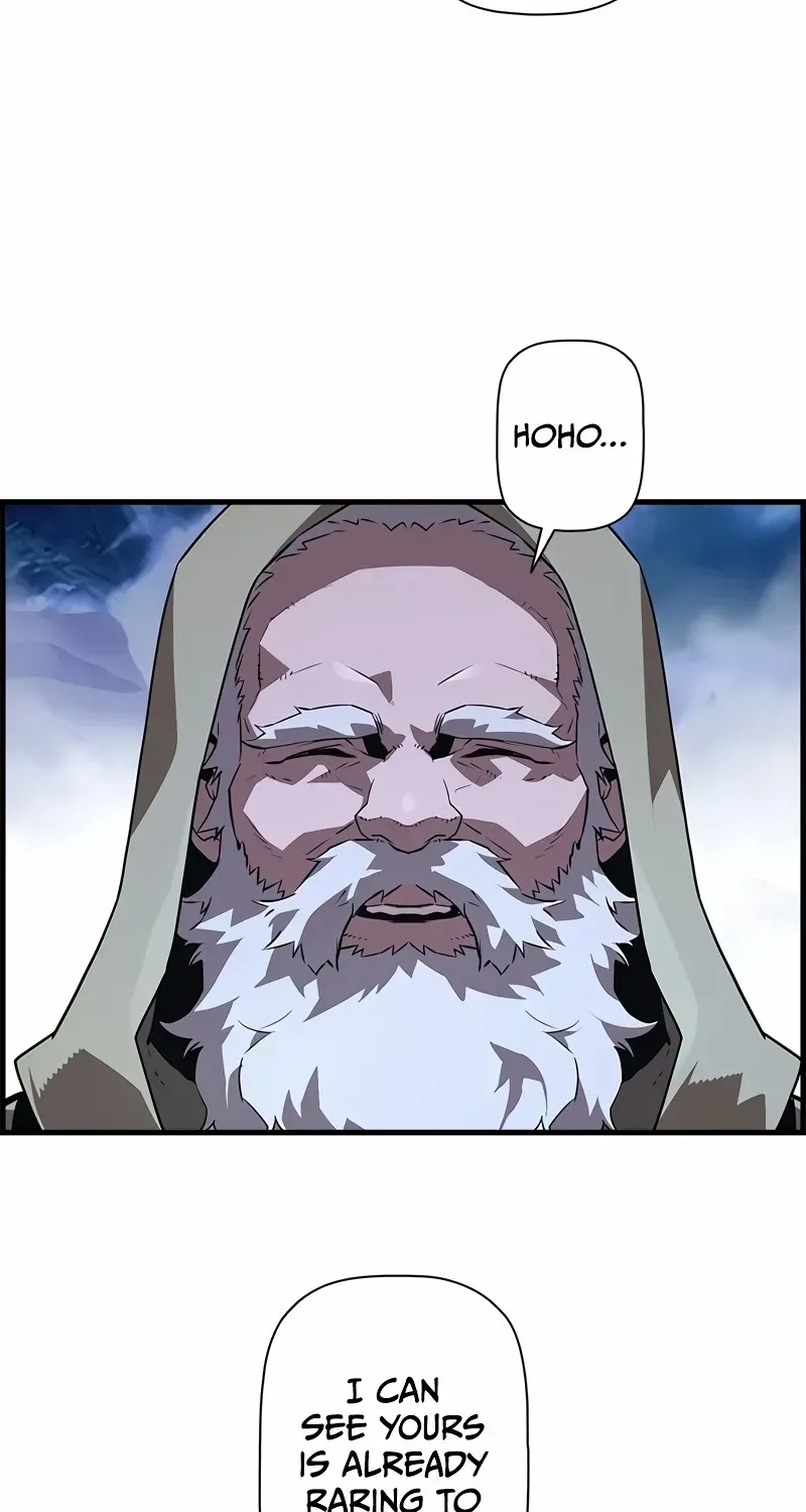 Necromancer’s Evolutionary Traits Chapter 90 page 4 - 