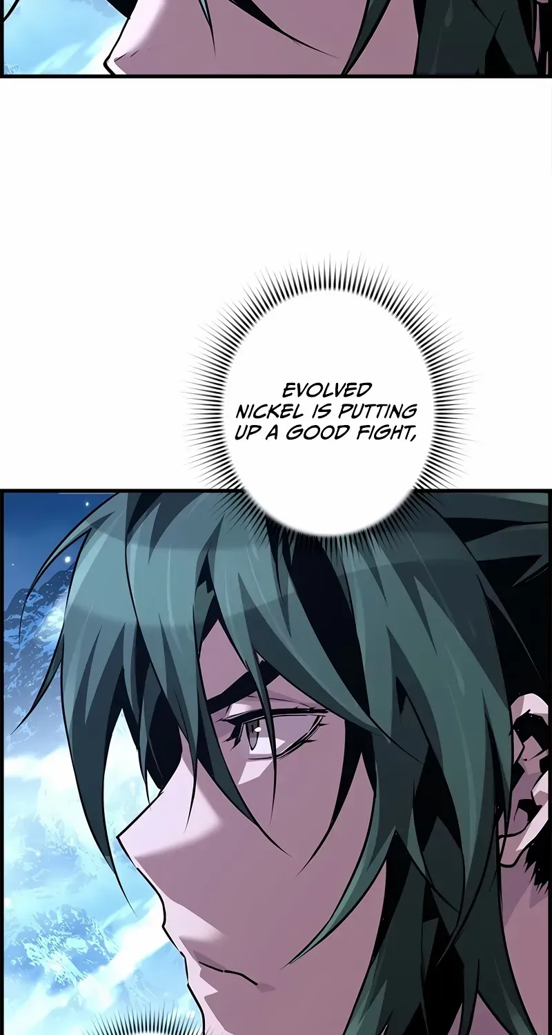 Necromancer’s Evolutionary Traits Chapter 90 page 31 - 